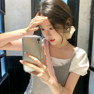 会说话的照片