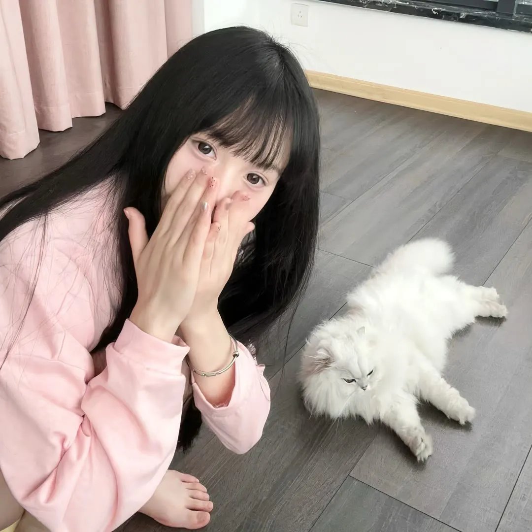 无法直视
